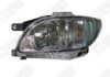 SPILU 690121 Fog Light